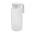 Bouteille en verre 1.1 litre