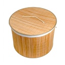 BAC A LINGE EN BAMBOO 45*65 CM