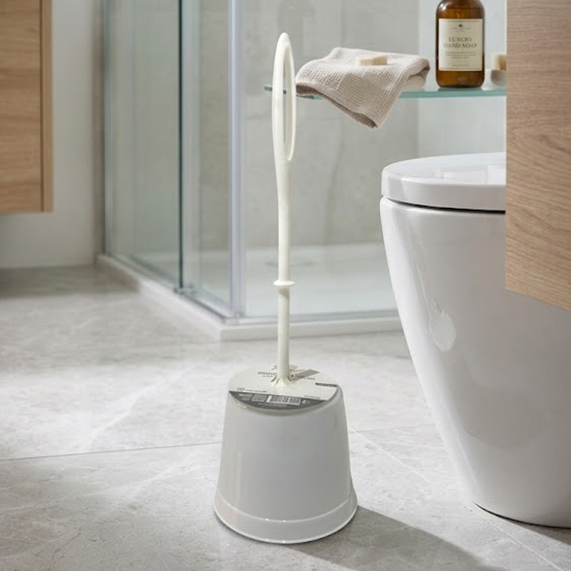BROSSE TOILETTE 39X10 CM 