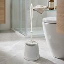 BROSSE TOILETTE 39X10 CM 