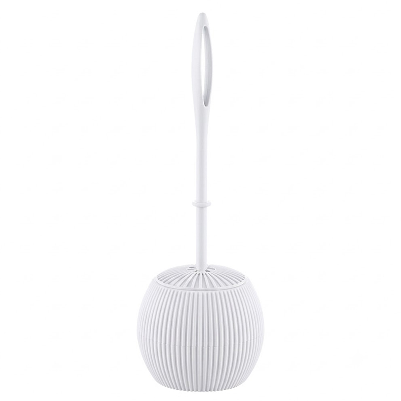 BROSSE WC 39X10 CM COULEURS MIX