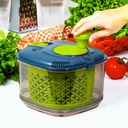 ESSOREUSE A SALADE 4.2 LITRES MIX COULEURS