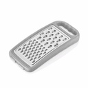RAPE LEGUMES 25X12X2 CM MIX BLANC/GRIS/ROUGE