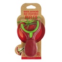 EPLUCHEUR TOMATE 2 EN 1 21X11X2 CM