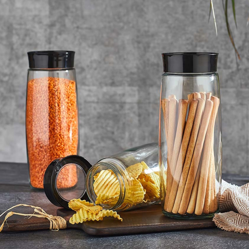 POT VERRE 1600 CC MAT 