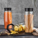 POT VERRE 1600 CC MAT 