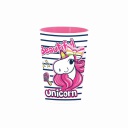GOBELET ENFANT 340 CC MIX 4 DESIGNS