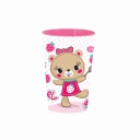 GOBELET ENFANT 340 CC MIX 4 DESIGNS