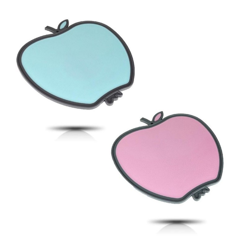 PLANCHE A DECOUPER FORME POMME