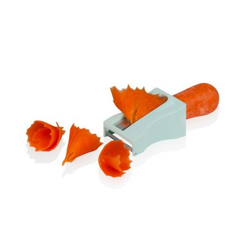 COUPE CAROTTE DECO