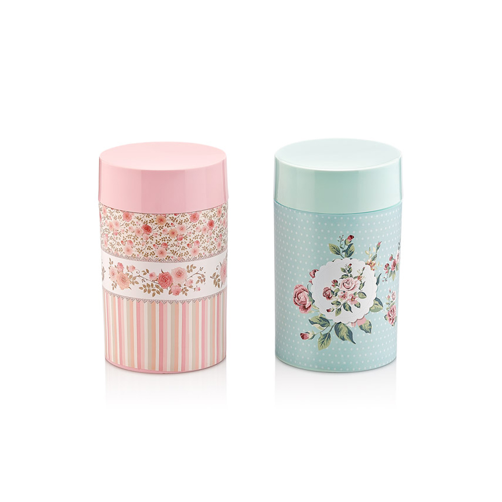 BOITE DECO 0.8 LITRE