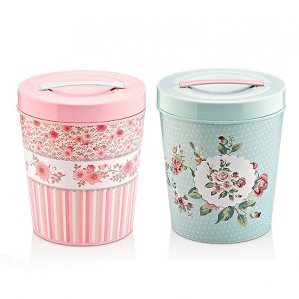 BOITE DECO 6.5 LITRES