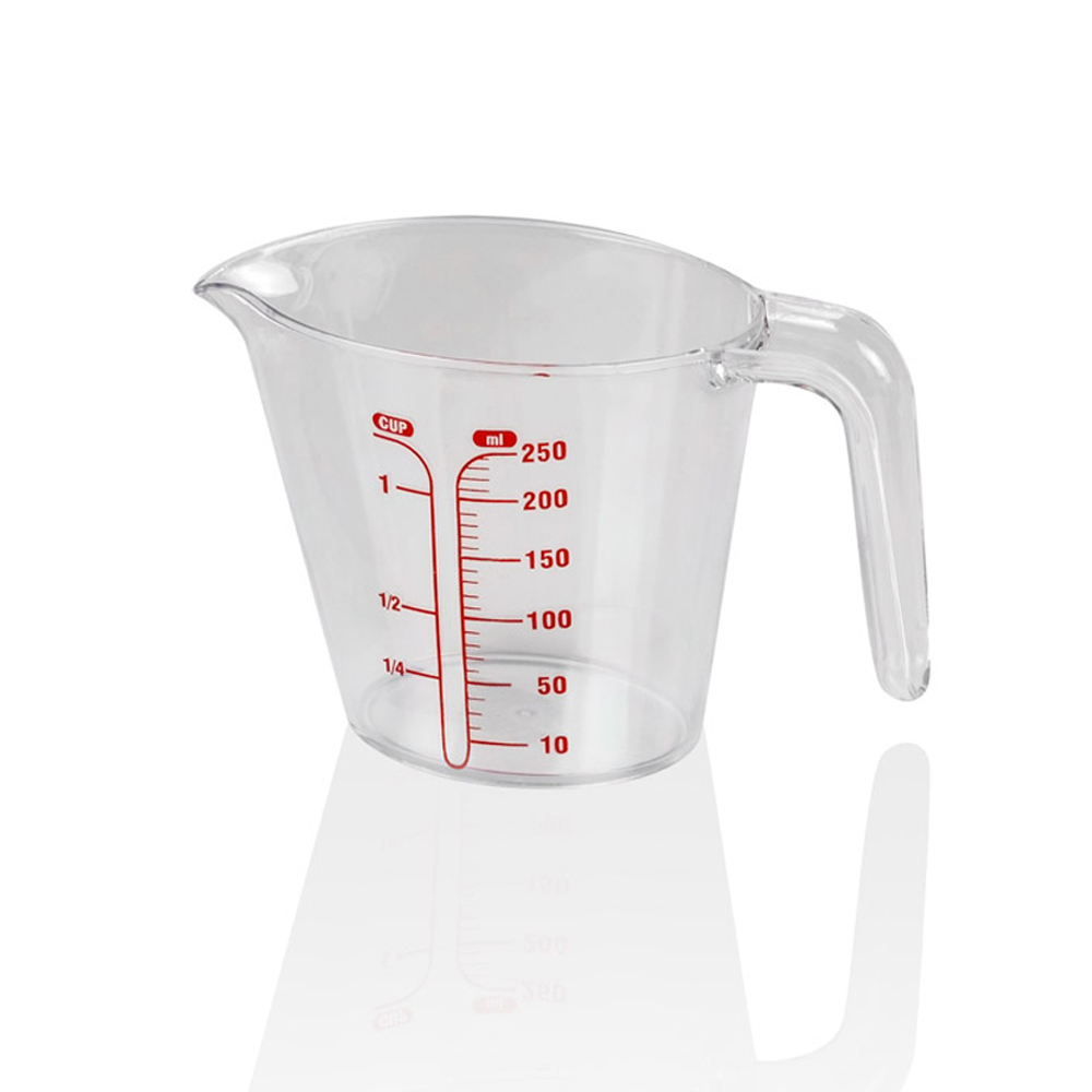 BOL A MESURER 250 ML