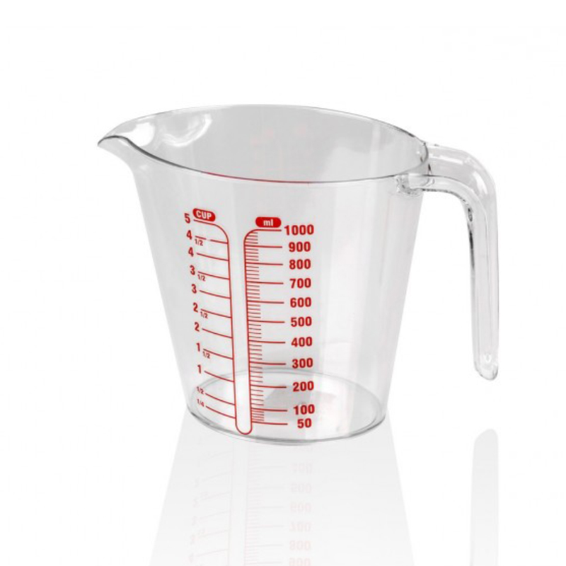 BOL A MESURER 1000ML