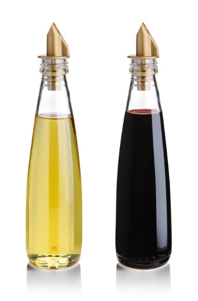 SET 2 BOUTEILLES HUILE 2 X 250 CL