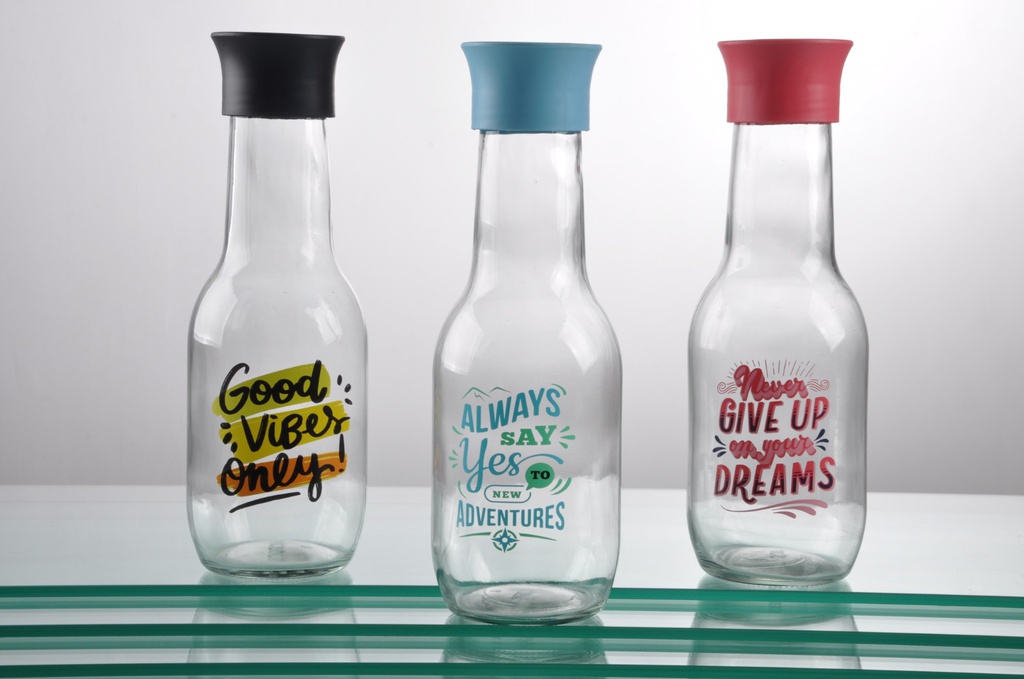 CARAFE 1000 CC