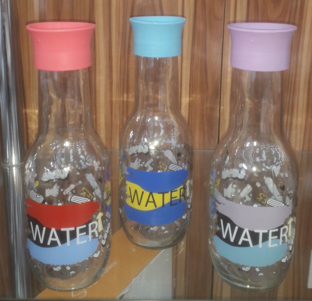CARAFE 1000 CC