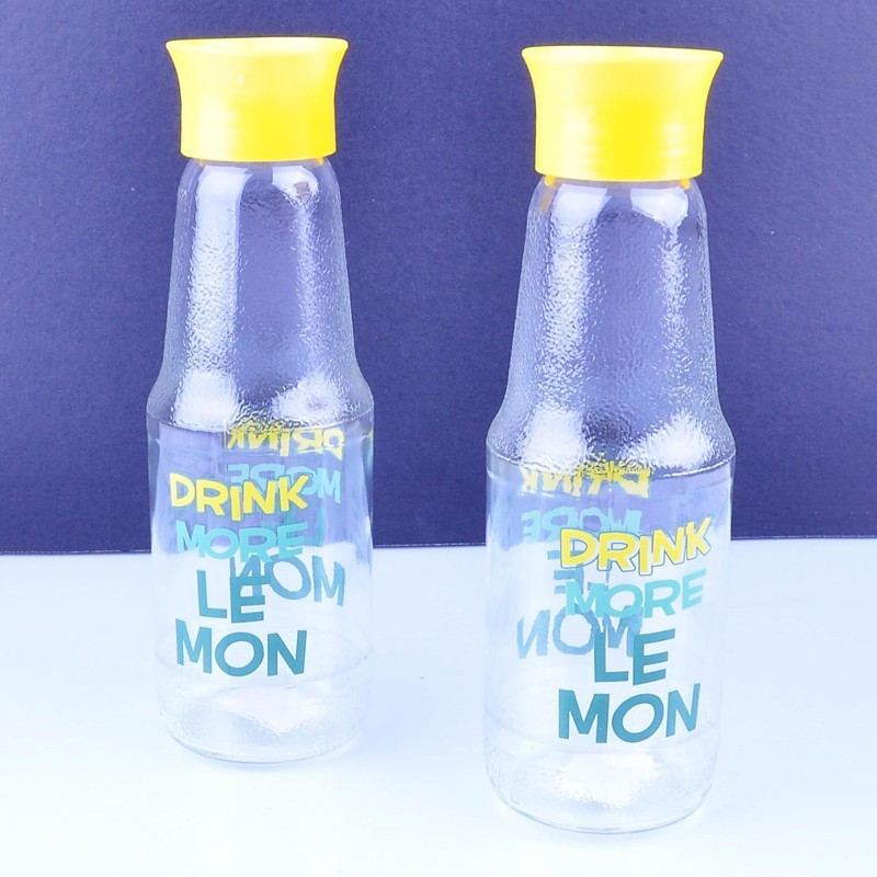 BOUTEILLE VERRE 1000 CC