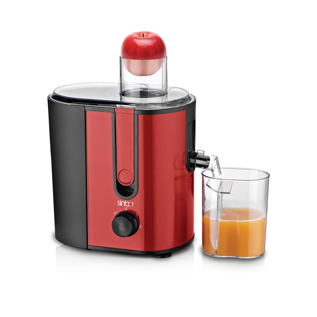 EXTRACTEUR DE JUS 1000 W . CAPACITY 1000 ML JUS