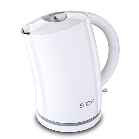 BOUILLOIRE ELECTRIQUE 1.8  LITRE. 1800 W