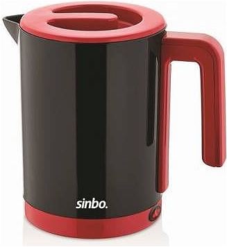 BOUILLOIRE ELECTRIQUE 1 LITRE. 1000 W