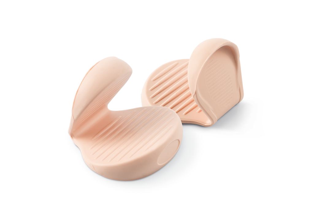 PORTE PLAT CHAUD SILICONE