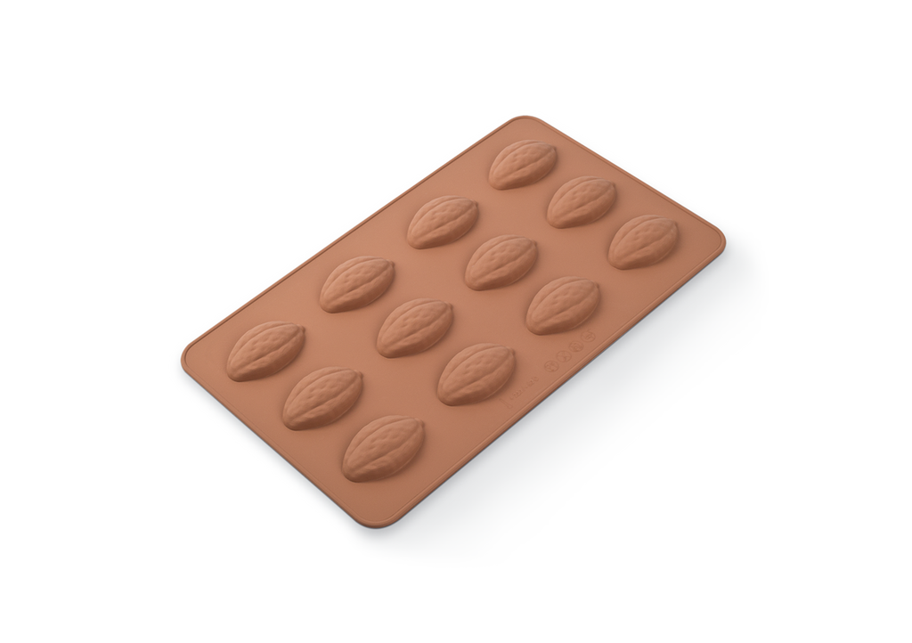 MOULE BISCUIT 12 PIECES