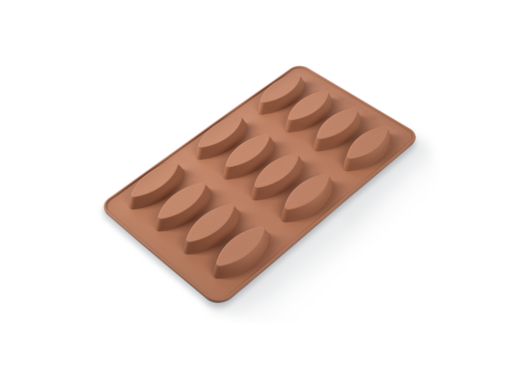 MOULE BISCUIT 12 PIECES
