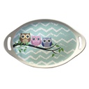PLATEAU DECO 43.5X28 CM
