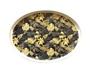 PLATEAU DECO LUXE 42X30.7 CM