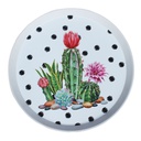 PLATEAU DECO DIAMETRE 36 CM