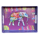 PLATEAU DECO 22*29 CM MIX COULEURS