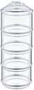 RANGEMENT APERITIF 4 NIVEAUX