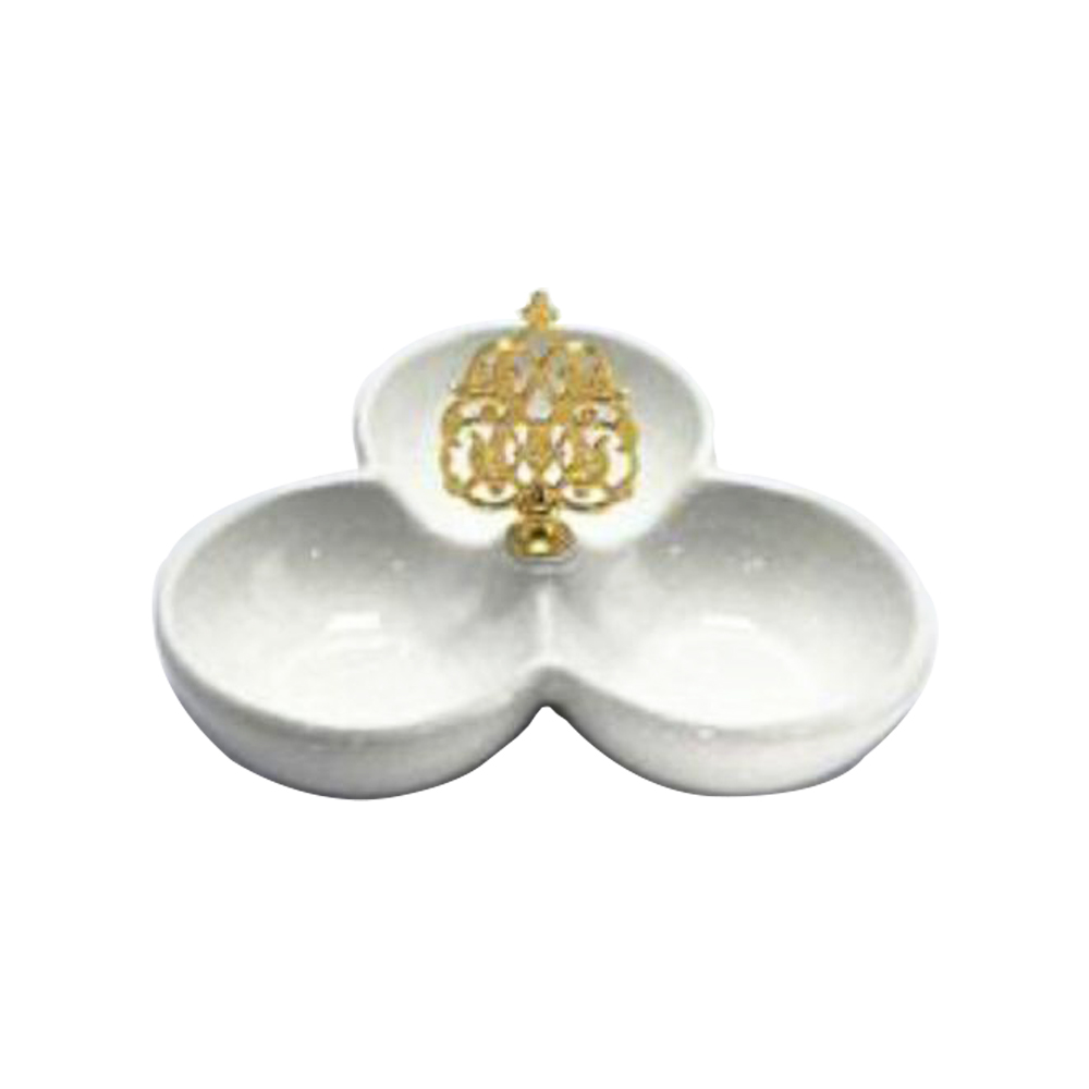 SET CERAMIQUE 3 PIECES