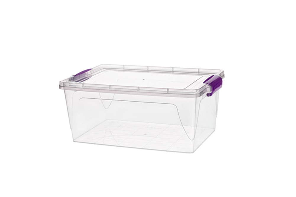 BOITE RANGEMENT 2 LITRES
