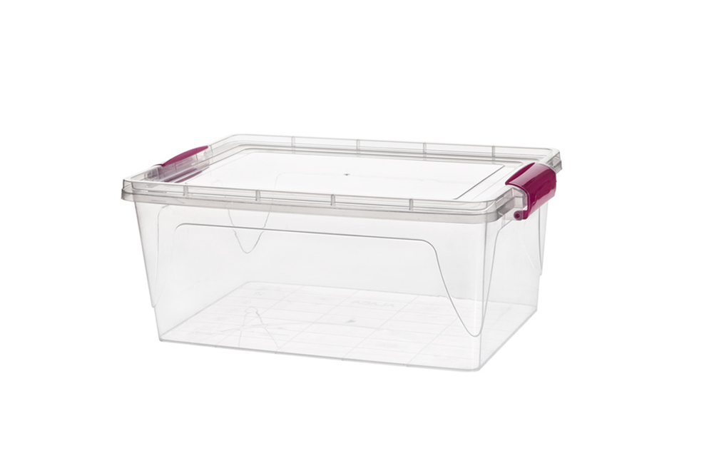 BOITE RANGEMENT 3.5 LITRES