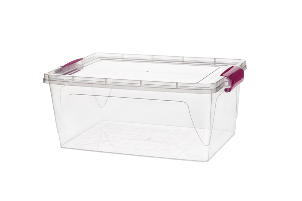 BOITE RANGEMENT 5.5 LITRES