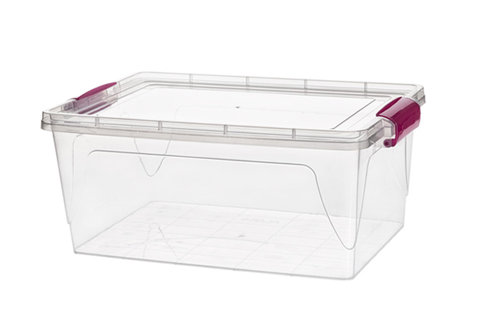 BOITE RANGEMENT 15 LITRES