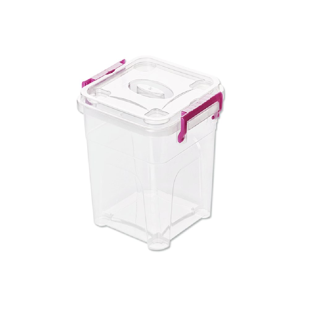 BOITE ALIMENTAIRE 16 LITRES
