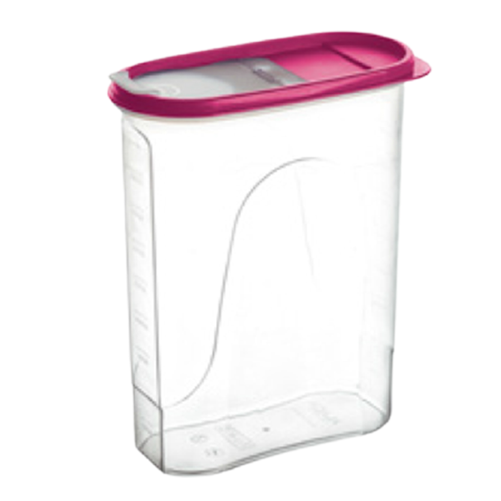BOITE RANGEMENT 2.4 LITRES