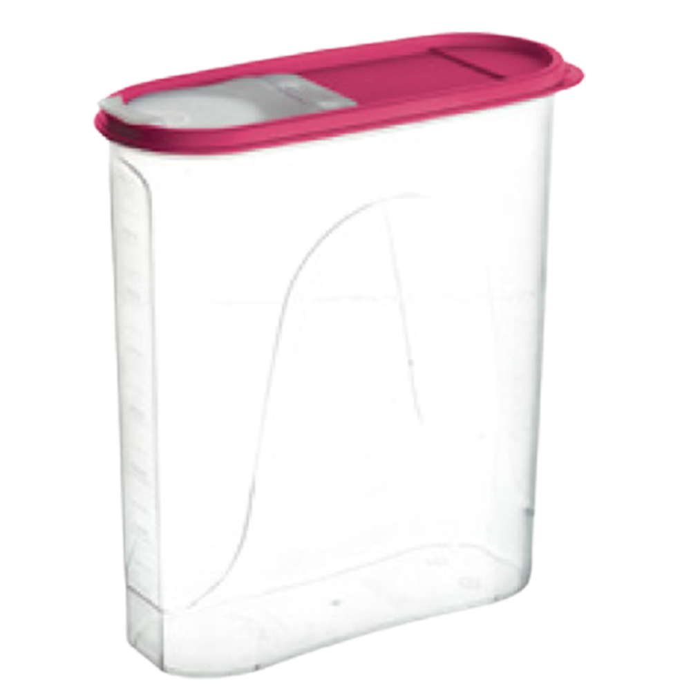 BOITE RANGEMENT 4 LITRES