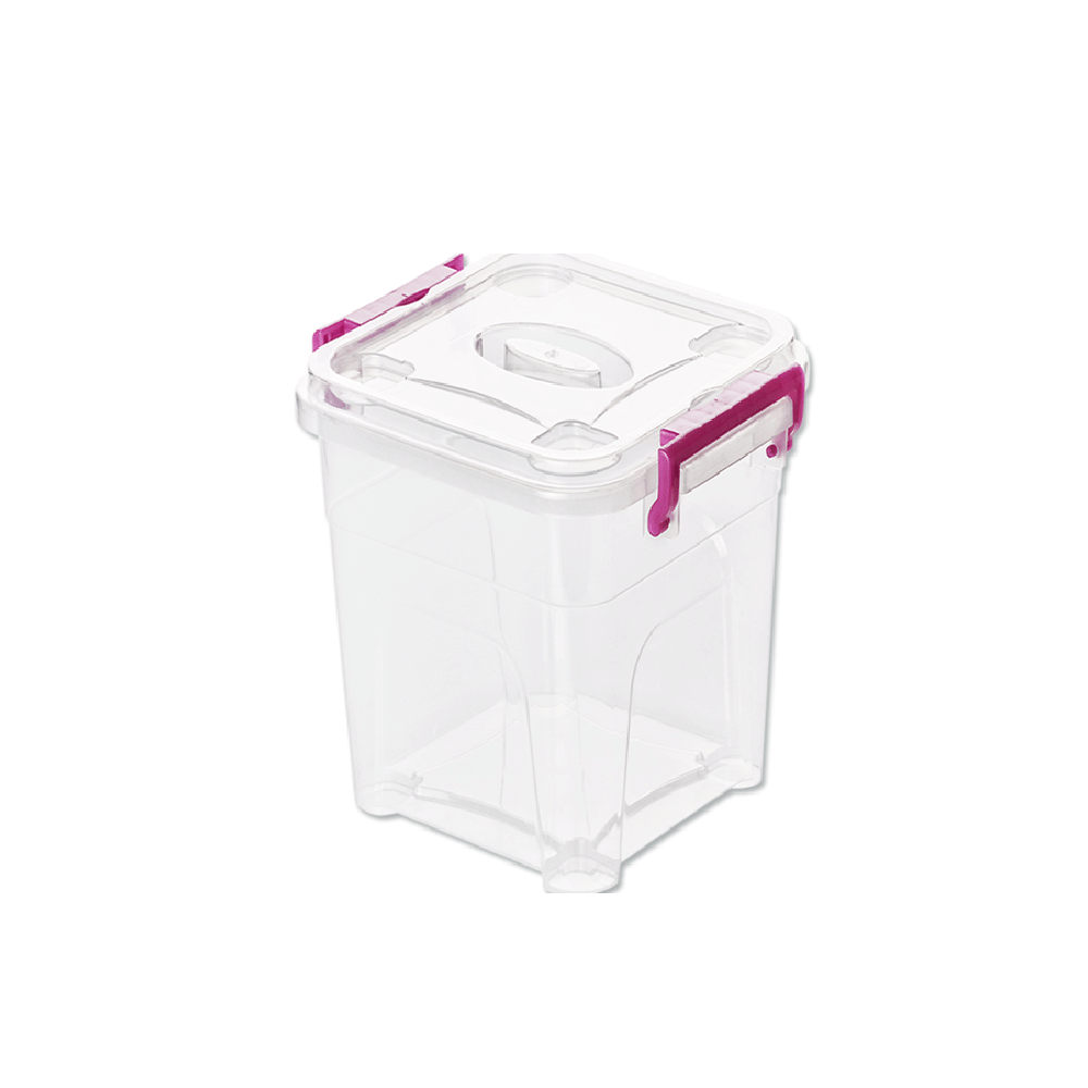BOITE ALIMENTAIRE 24 LITRES
