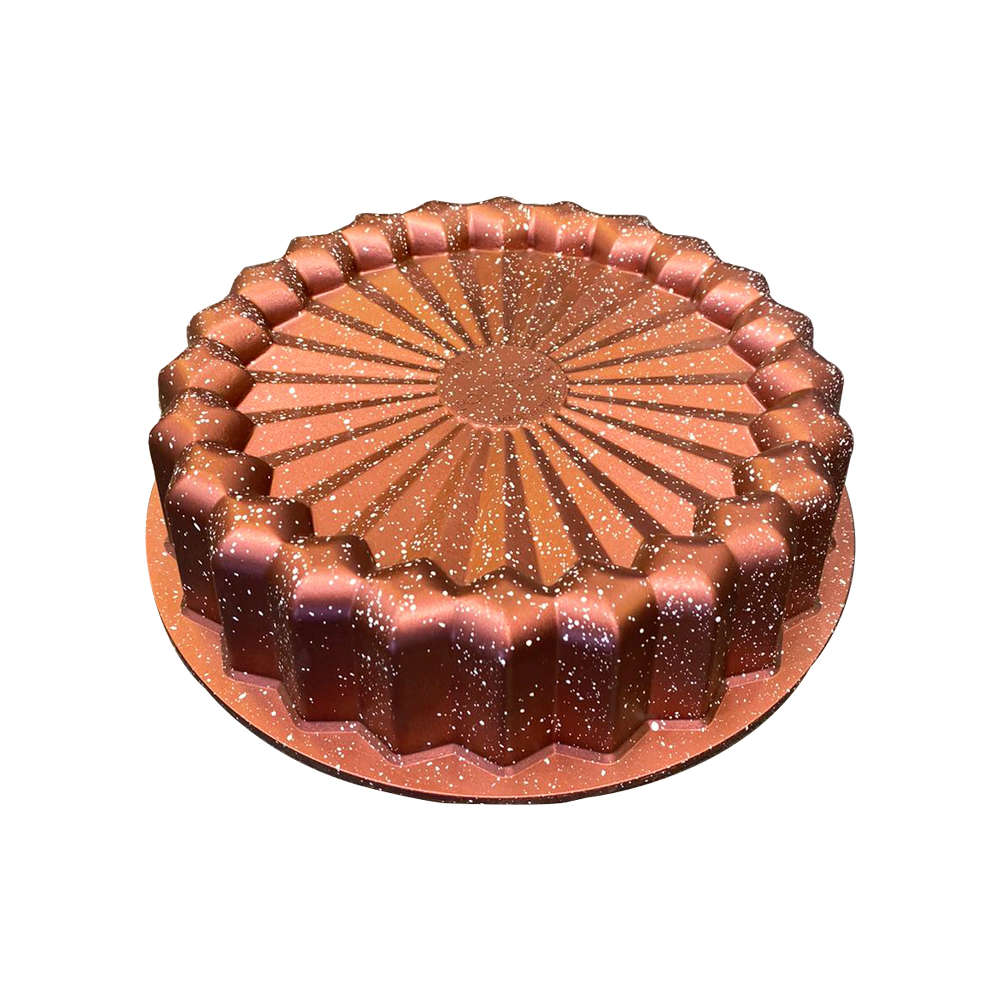 MOULE GATEAU GRANIT 26 CM