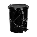 POUBELLE A PEDALE 13 LITRES