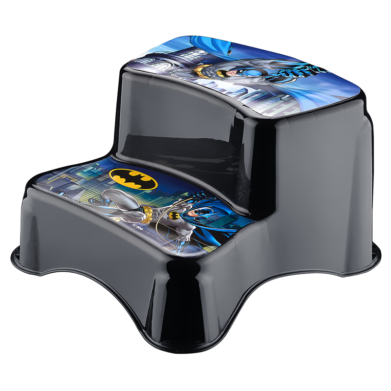TABOURET REHAUSSEUR BATMAN