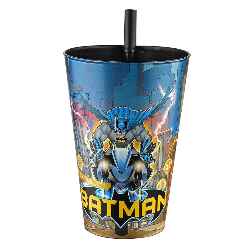 GOBELET BATMAN 400 CC
