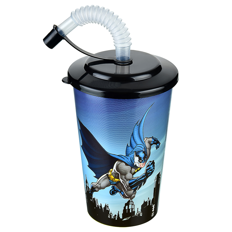 GOBELET BATMAN 400 CC