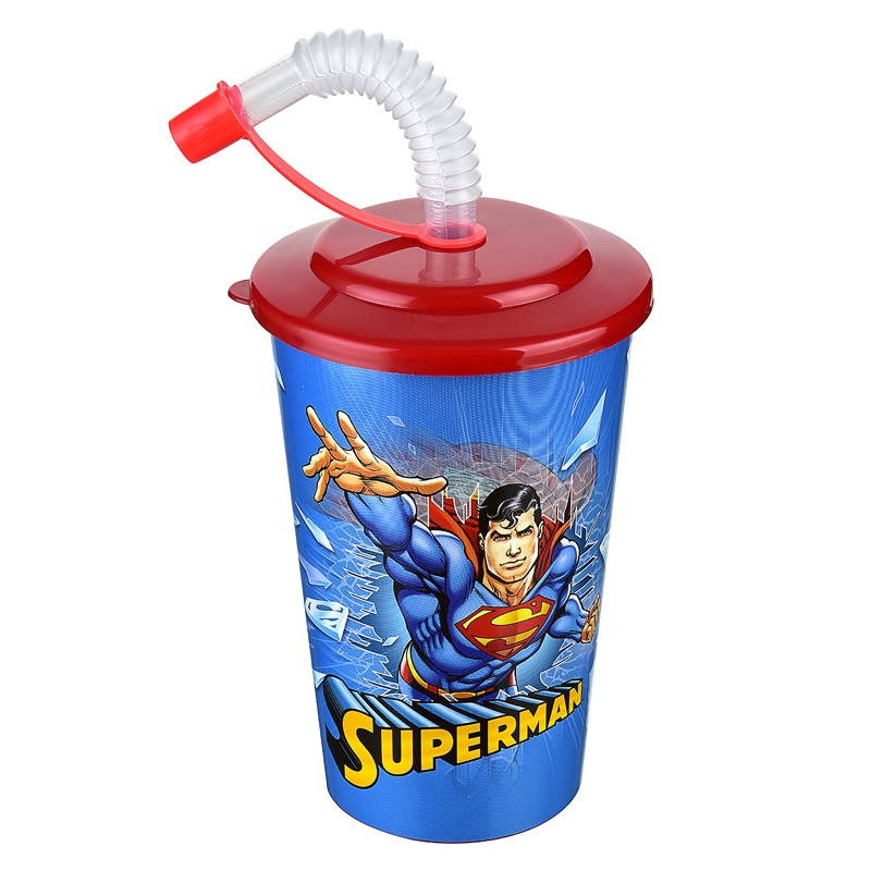 GOBELET SUPERMAN 400 CC