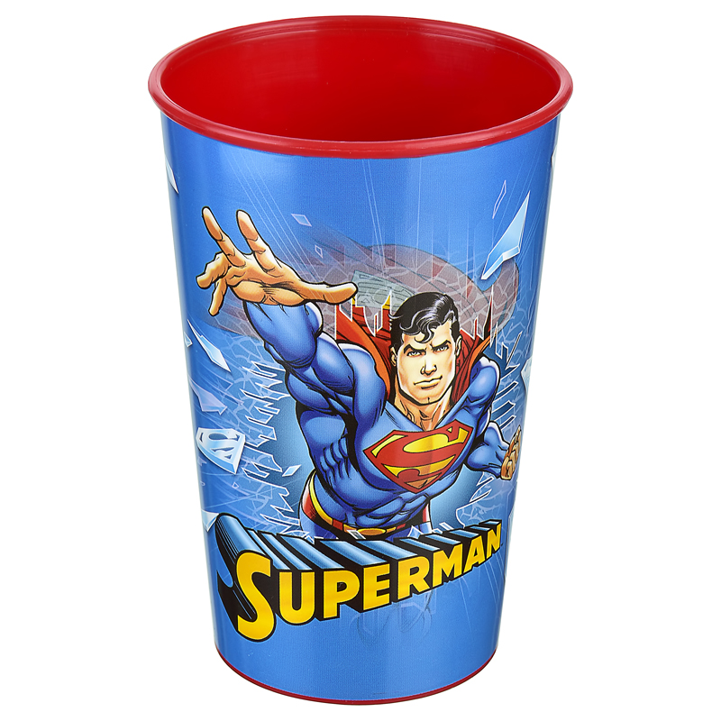 GOBELET SUPERMAN 400 CC