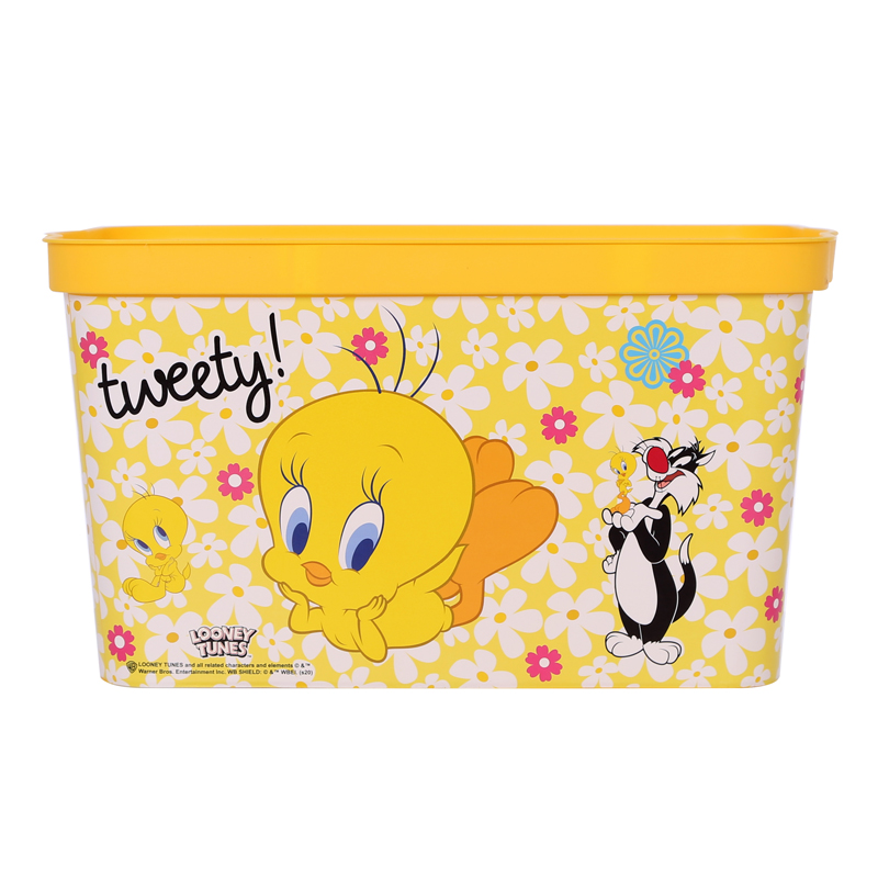 BOITE RANGEMENT TITI 24 LT